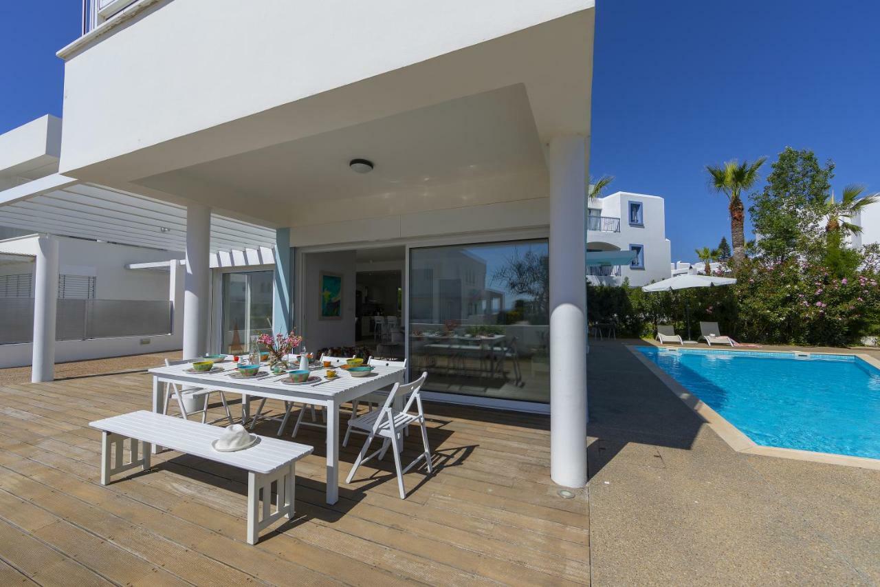 Oceania Villa Protaras Exterior foto