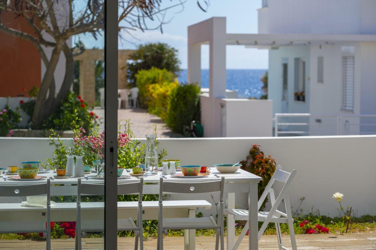 Oceania Villa Protaras Exterior foto