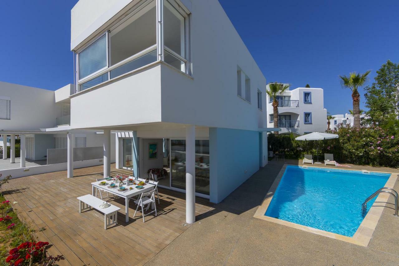 Oceania Villa Protaras Exterior foto
