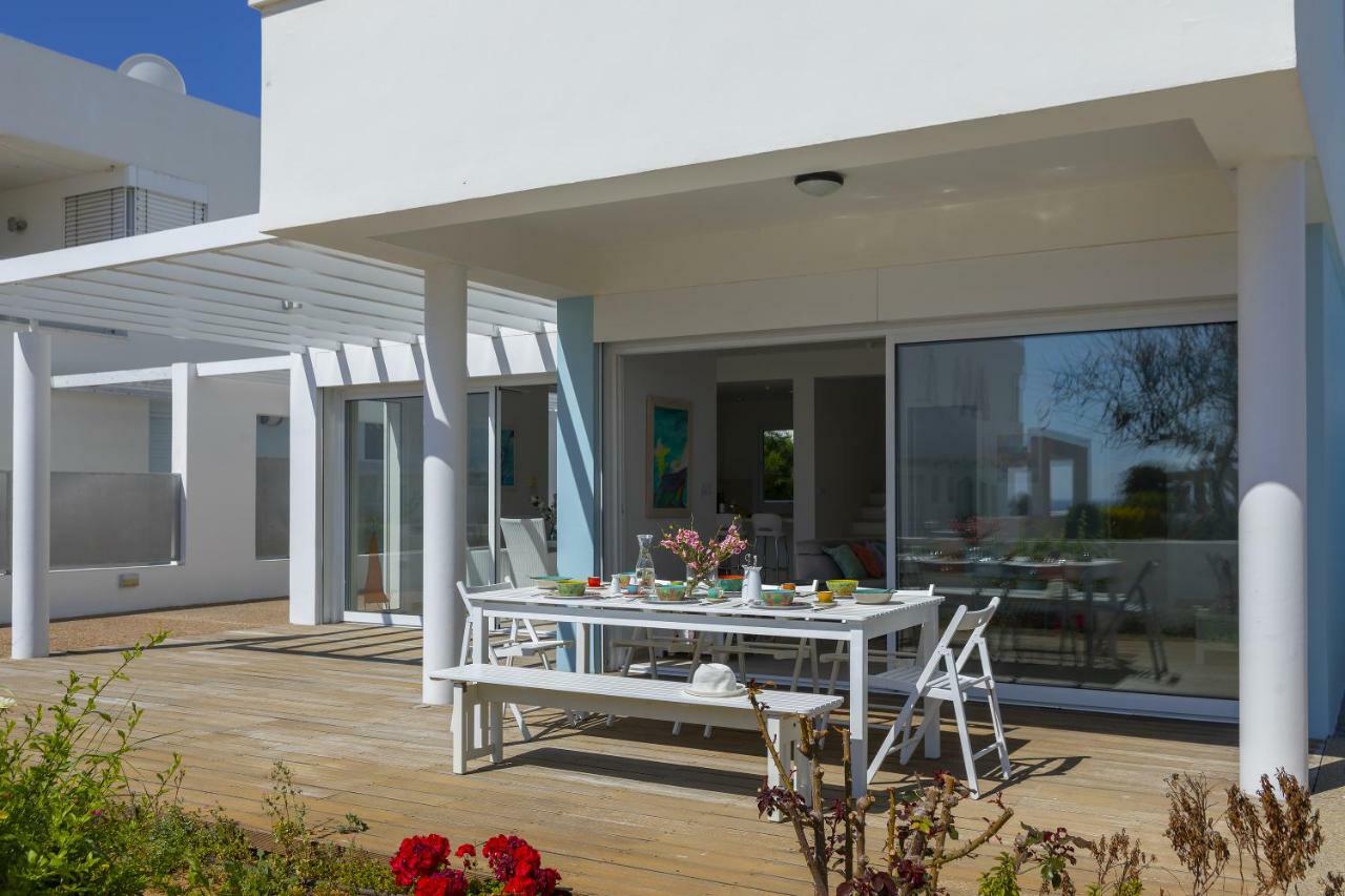 Oceania Villa Protaras Exterior foto