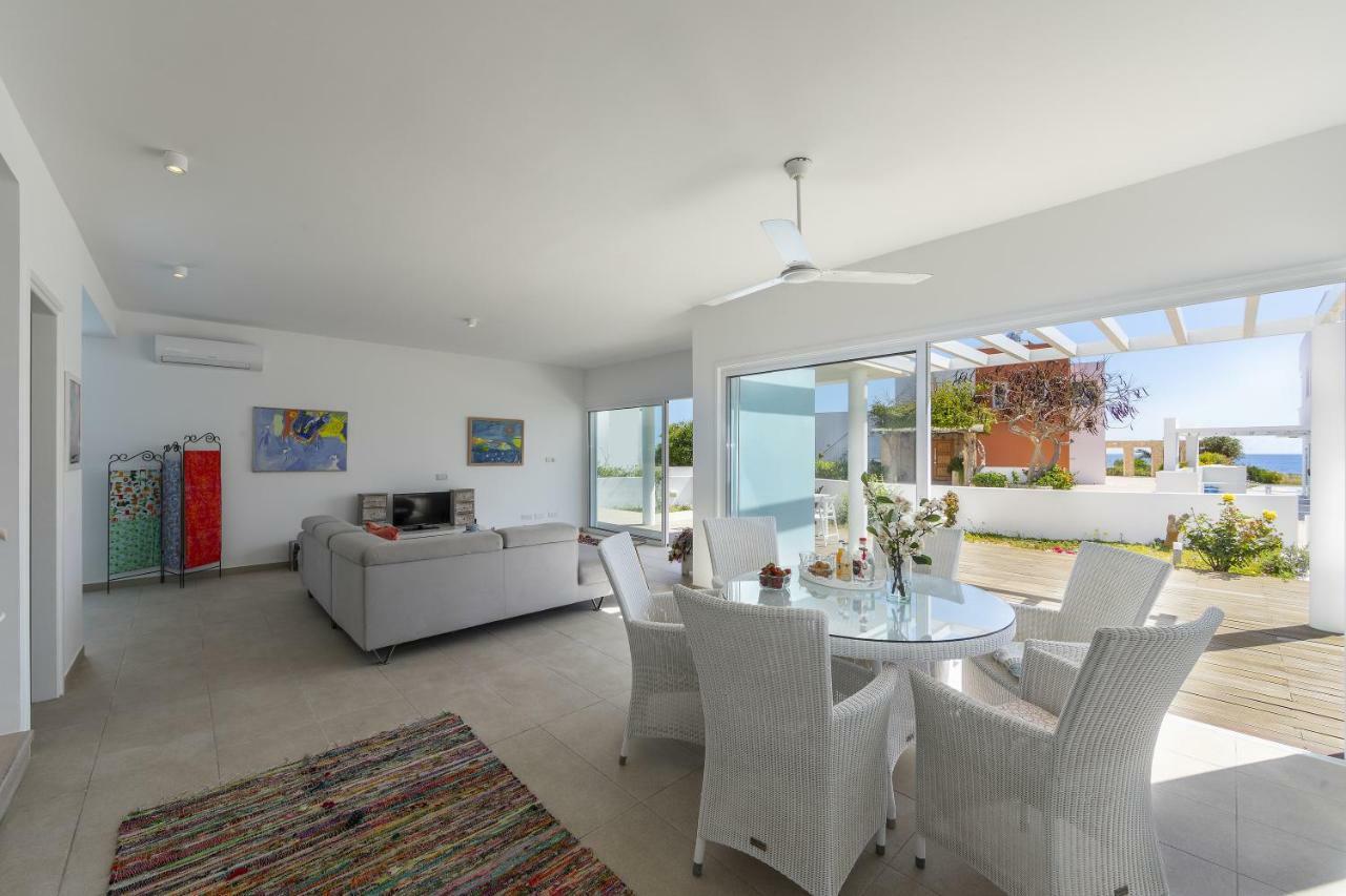Oceania Villa Protaras Exterior foto