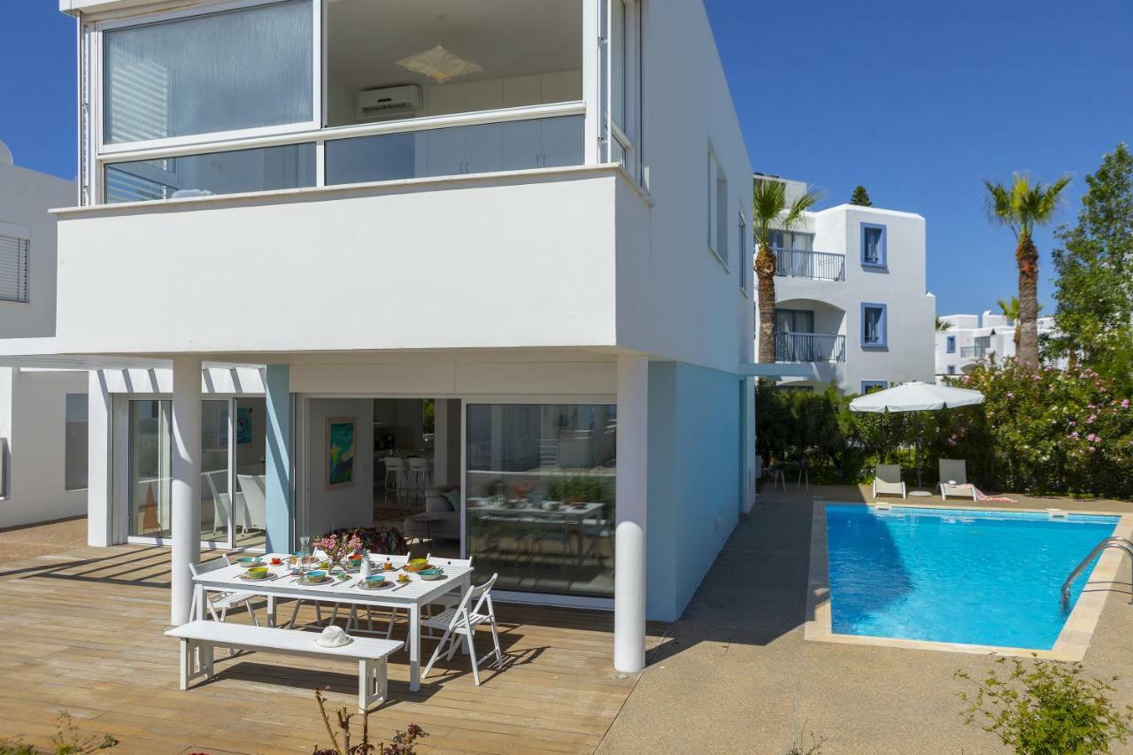 Oceania Villa Protaras Exterior foto