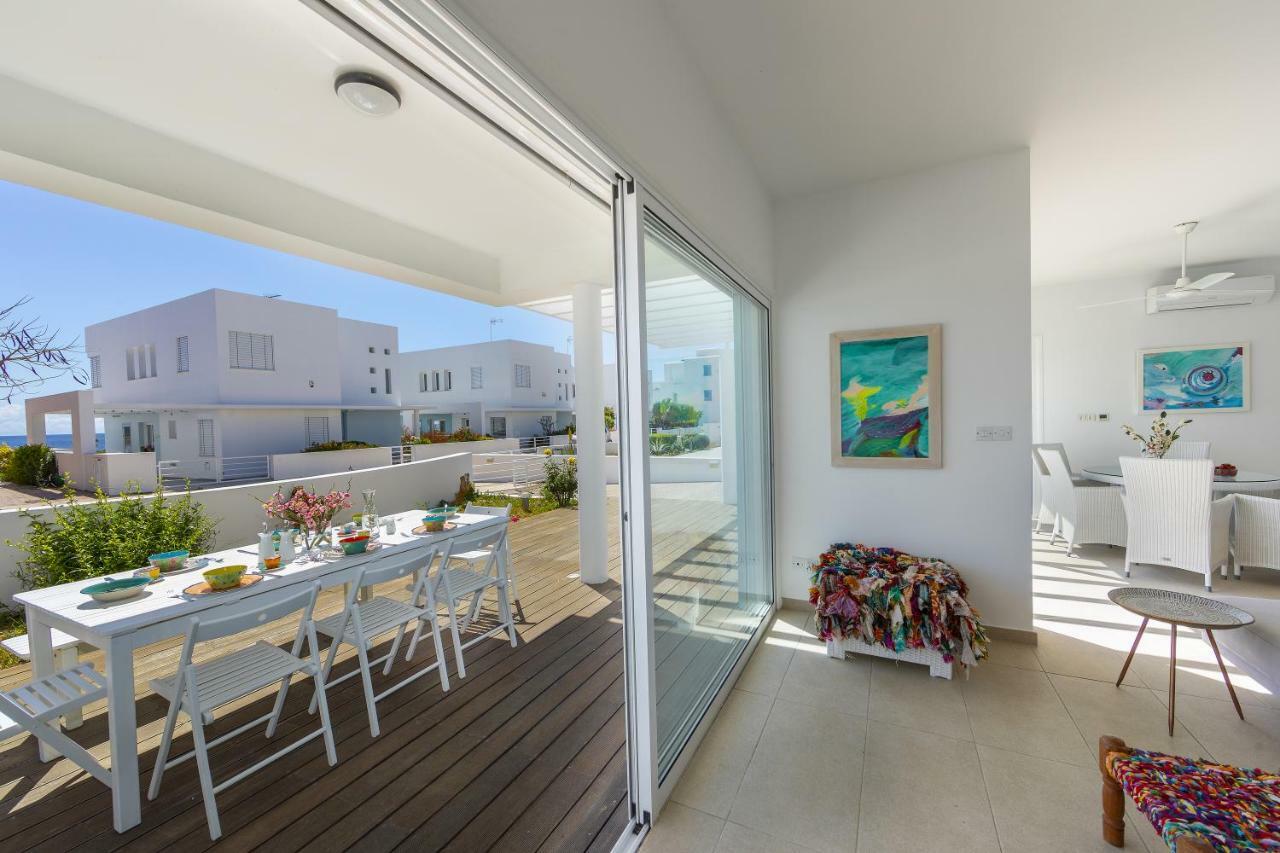 Oceania Villa Protaras Exterior foto