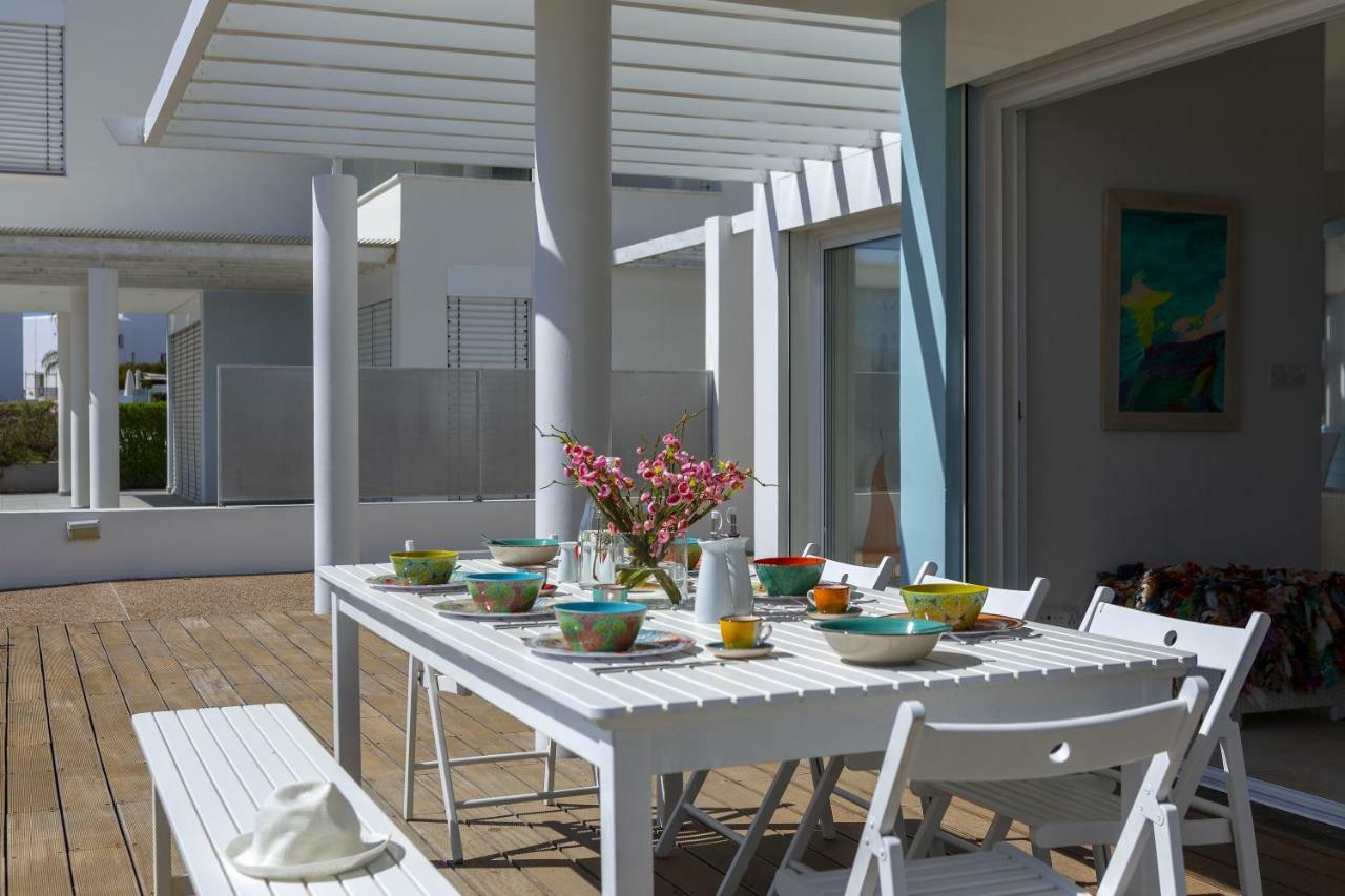 Oceania Villa Protaras Exterior foto