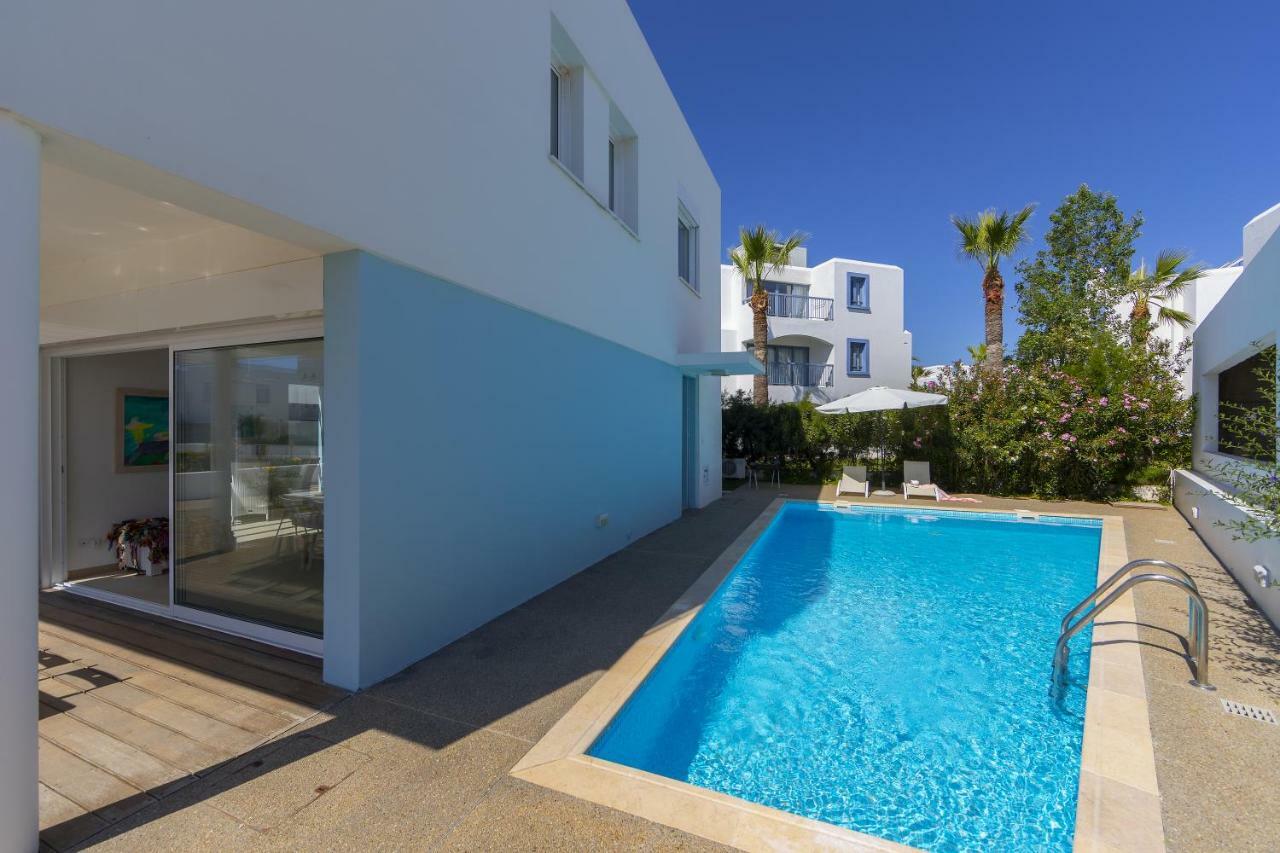 Oceania Villa Protaras Exterior foto